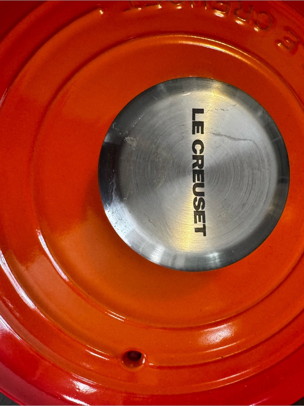 Le creuset - Picture 7 of 9
